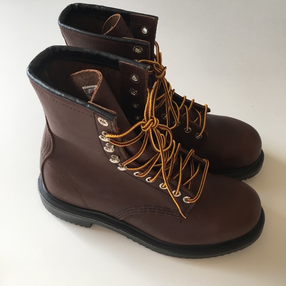 red wing eee boots